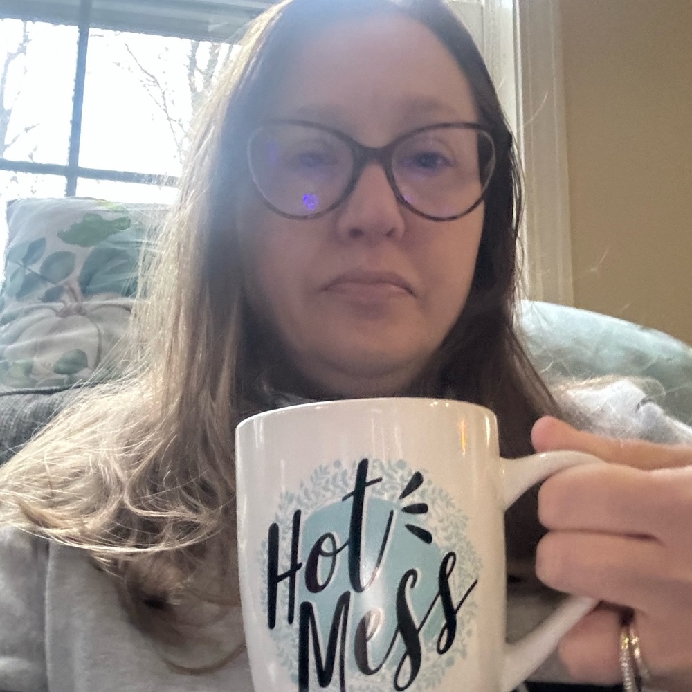 Meet your Posher, Kelli